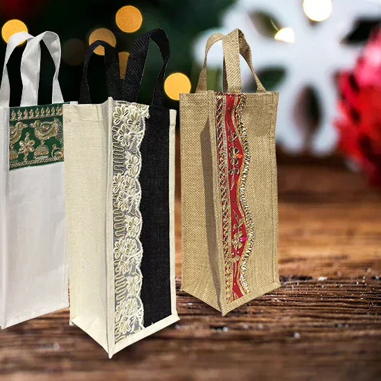 The Ultimate Guide to Choosing the Best Wine Bags for Every Occasion