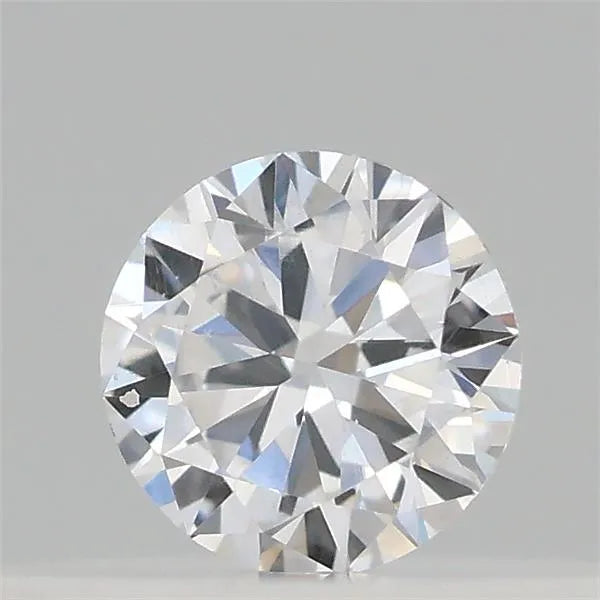 0.15ct Round Lab Grown Diamond (Colour E, Clarity VS2, Cut VG, IGI Certified)