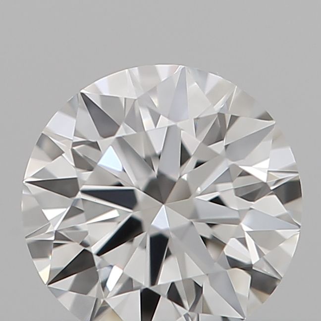 0.05ct Round Natural Diamond (Colour E, Clarity VS1, Cut EX, IGI Certified)