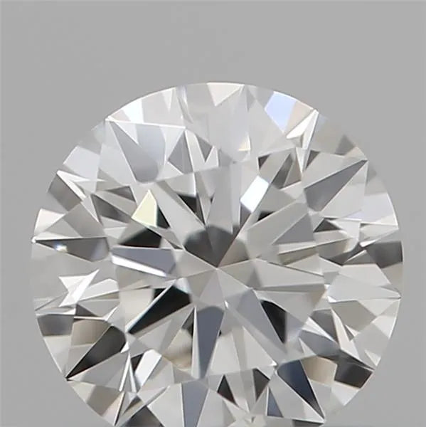 0.04ct Round Natural Diamond (Colour E, Clarity VVS1, Cut EX, IGI Certified)