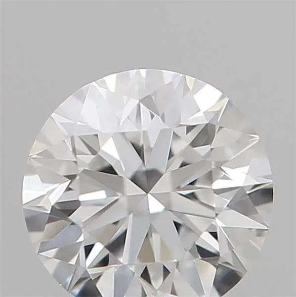 0.05ct Round Natural Diamond (Colour F, Clarity VS1, Cut VG, IGI Certified)