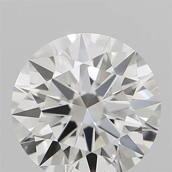 0.04ct Round Natural Diamond (Colour E, Clarity IF, Cut VG, IGI Certified)