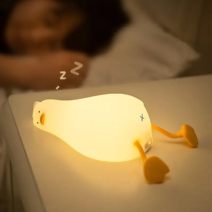 Cute Cartoon Sleeping Ornaments