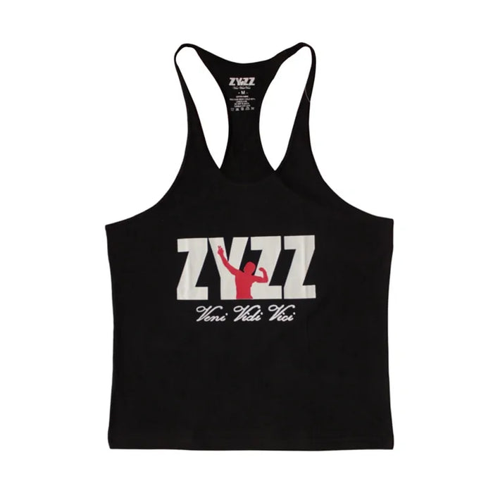 Bodybuilding Tank Top Men's  Fitness