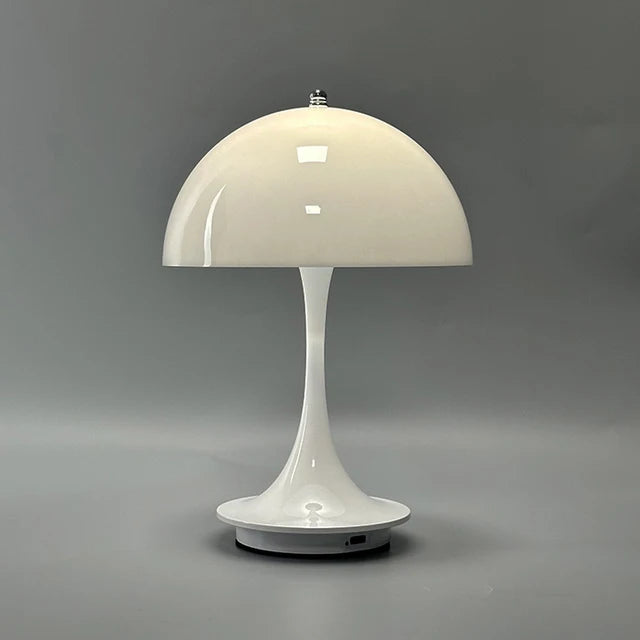 Portable Rechargeable LED Lamp With Dimming