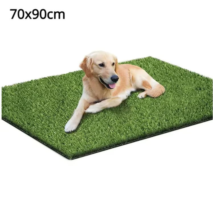 Artificial Grass Dog Pad