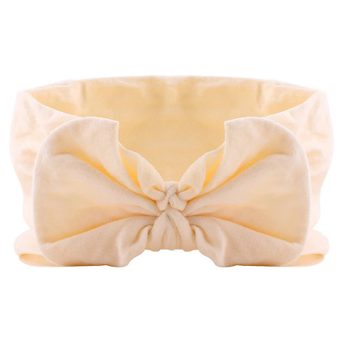 Baby Headband Turban