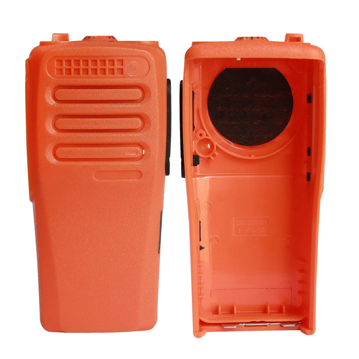 Colorful PMLN6345 Walkie Talkie Replacement Front Housing Case For DEP450 CP200D XIR P3688 DP1400 Two Way Radio