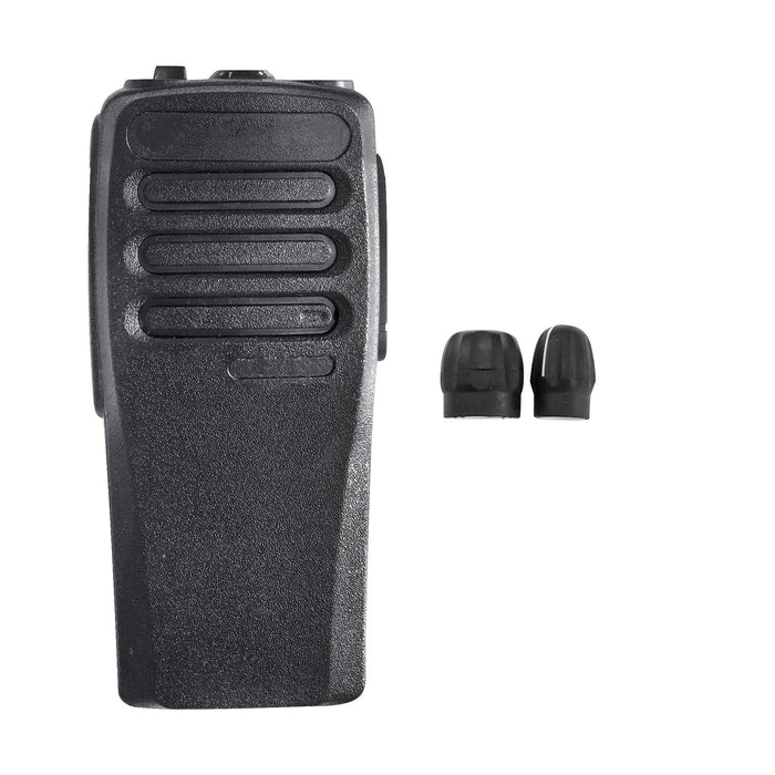 Colorful PMLN6345 Walkie Talkie Replacement Front Housing Case For DEP450 CP200D XIR P3688 DP1400 Two Way Radio