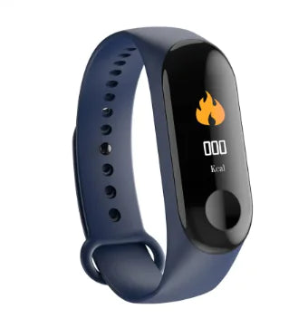 Smart Bracelet  Fitness Tracker