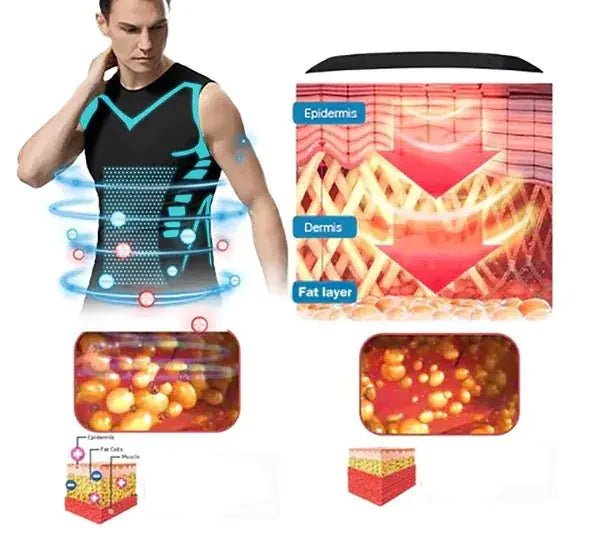 Fitness Tummy Control Top