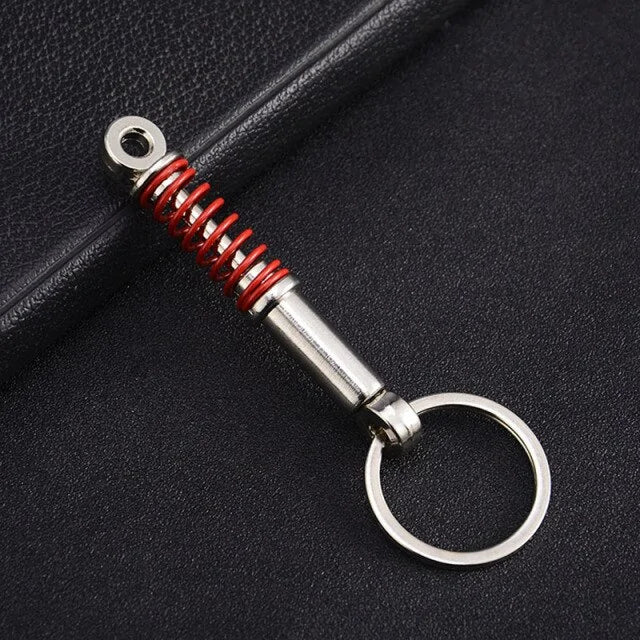 Car Key Chain