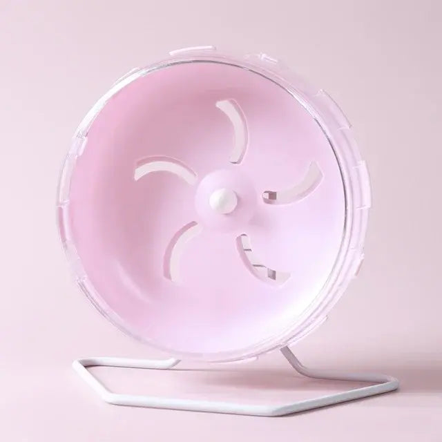 Hamster Running Wheel