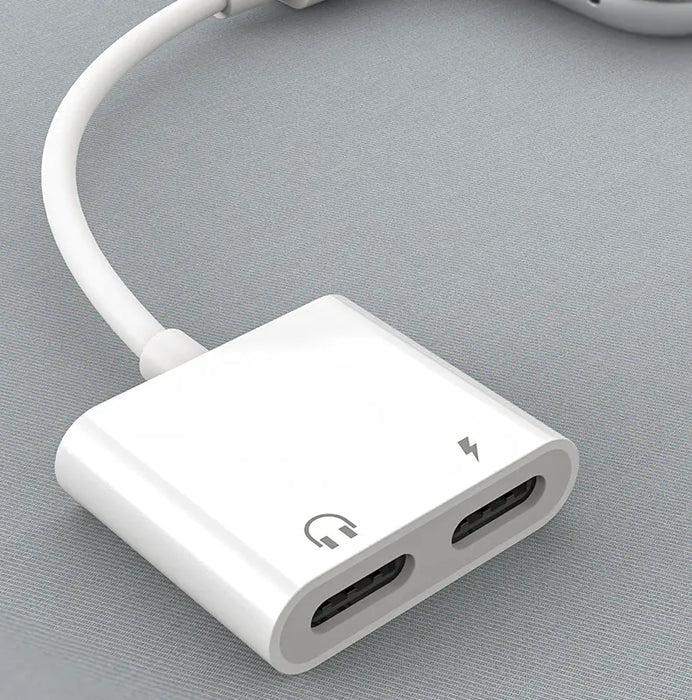 Headphone Adapter Cable