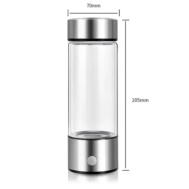 420 ML Hydrogen Rich Water Cup