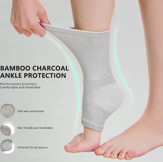 Warm Fitness Ankle Support