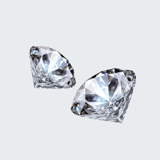 Loose Diamonds