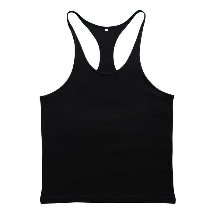 Bodybuilding Tank Top Men's  Fitness