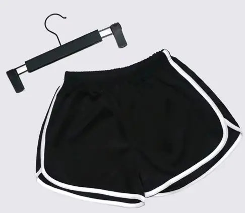 Fitness Shorts for Women