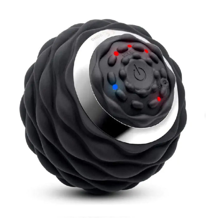 Vibrating Massage Ball For Fitness