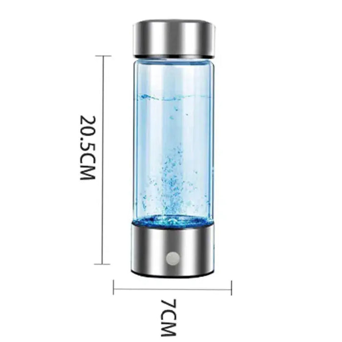 420 ML Hydrogen Rich Water Cup