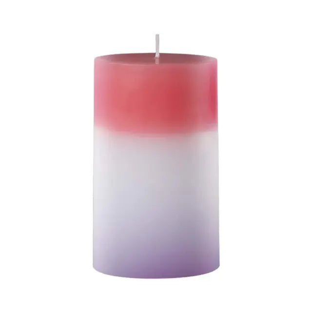 Color Changing Candle