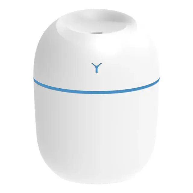 Portable Air Humidifier Aroma Essential Oil Diffuser