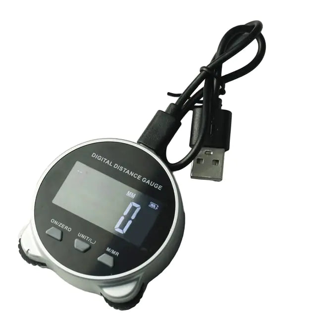 Multifunctional Electronic Digital Tape Measure