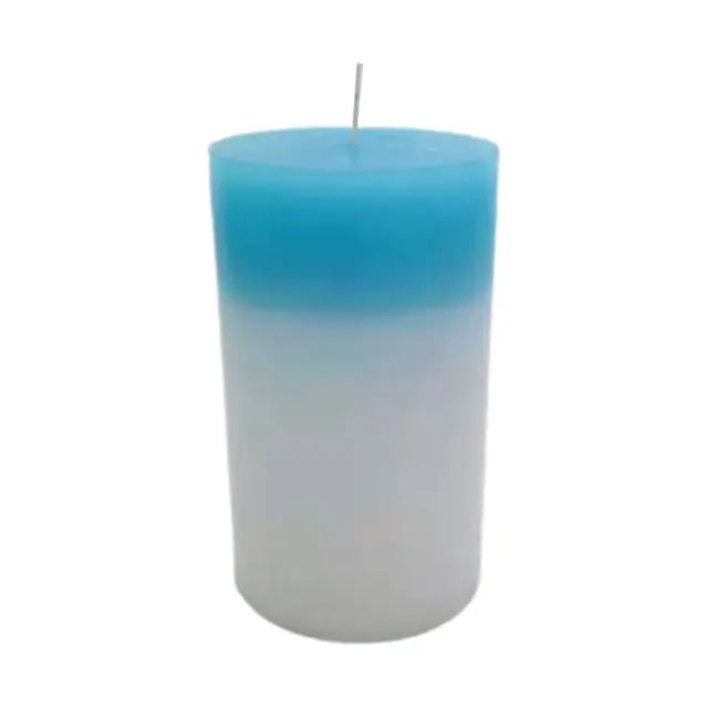 Color Changing Candle