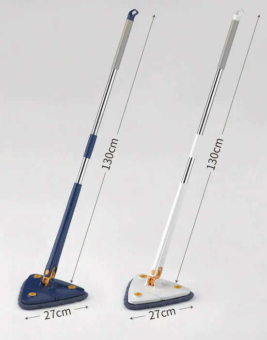 Squeeze Mop - 360° Rotatable Adjustable Cleaning Mop