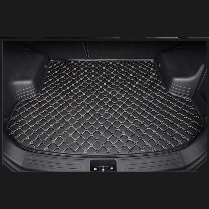 Travel Car Mat