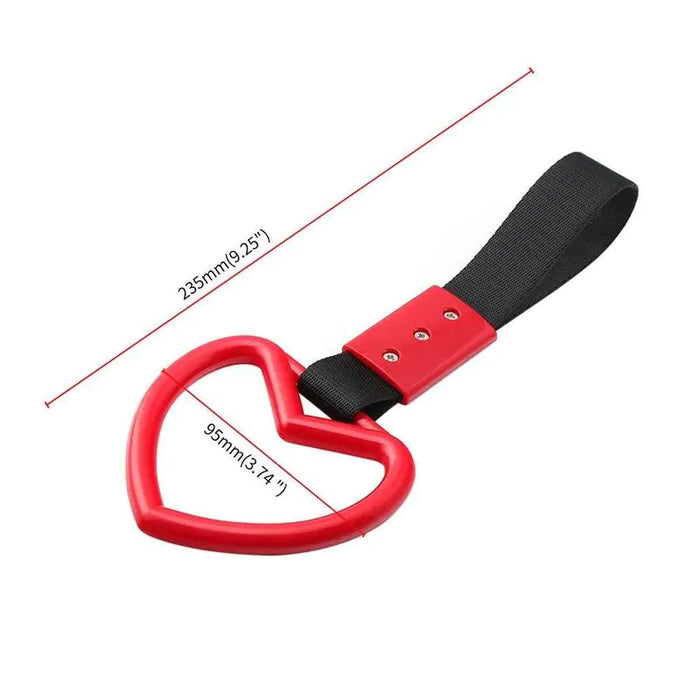 Car Handle Strap