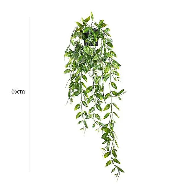 Artificial Hanging Vine Garland