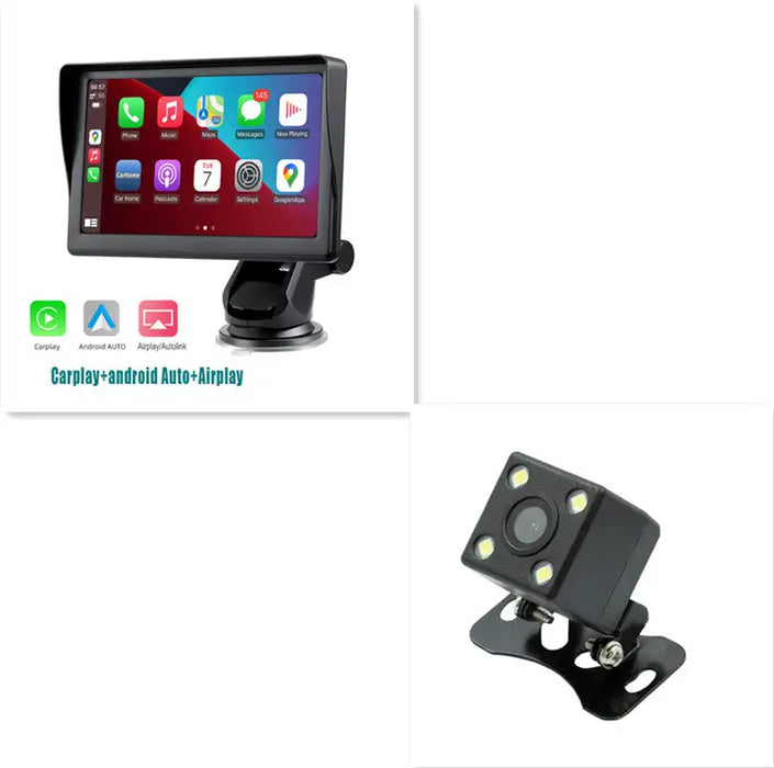 Car Smart Screen