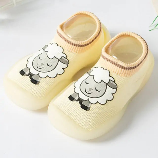 Newborn Baby Socks