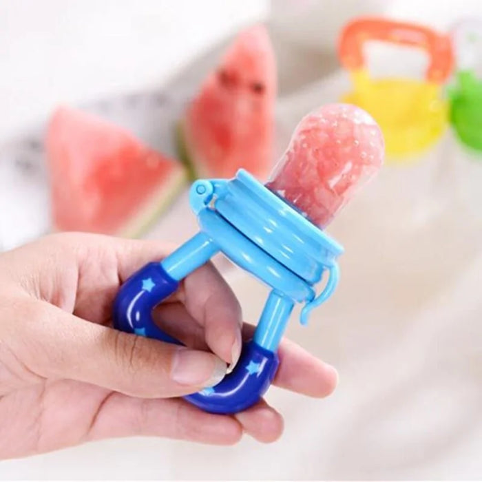 Baby Food Feeder Pacifier