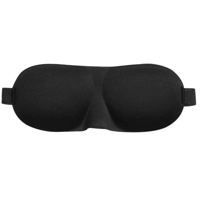 3D Sleep Mask