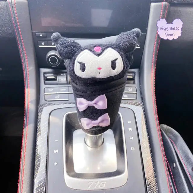 Cute Car Mod