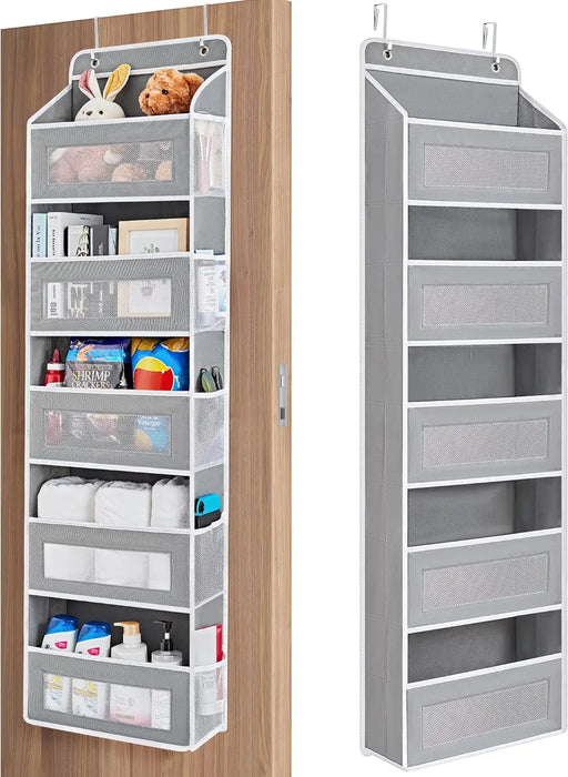 SpaceWise Deluxe Door Organizer