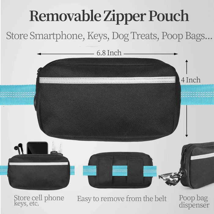 Canine Waist Pack