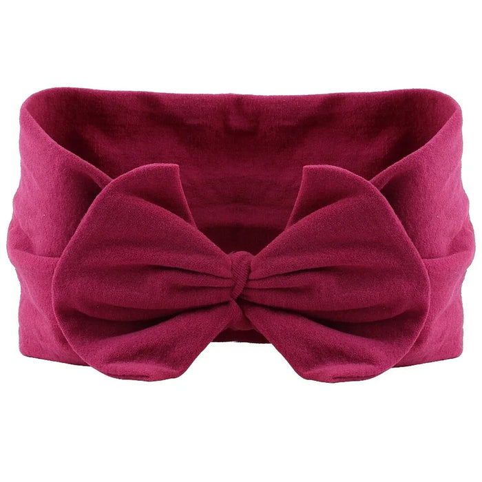 Baby Headband Turban