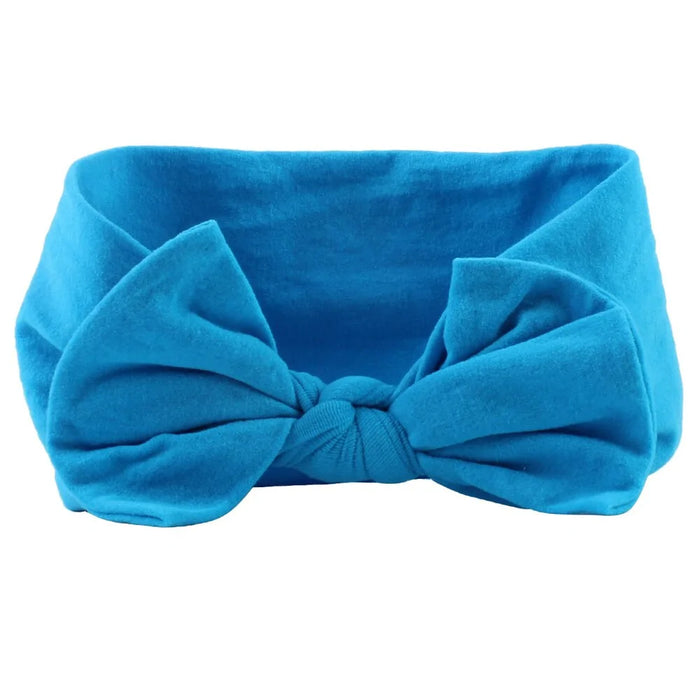 Baby Headband Turban