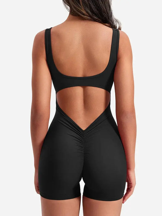 Fitness Jumsuits Sportswear