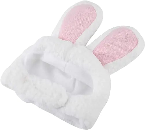 Bunny Rabbit Costume For Cat And Small Dogs