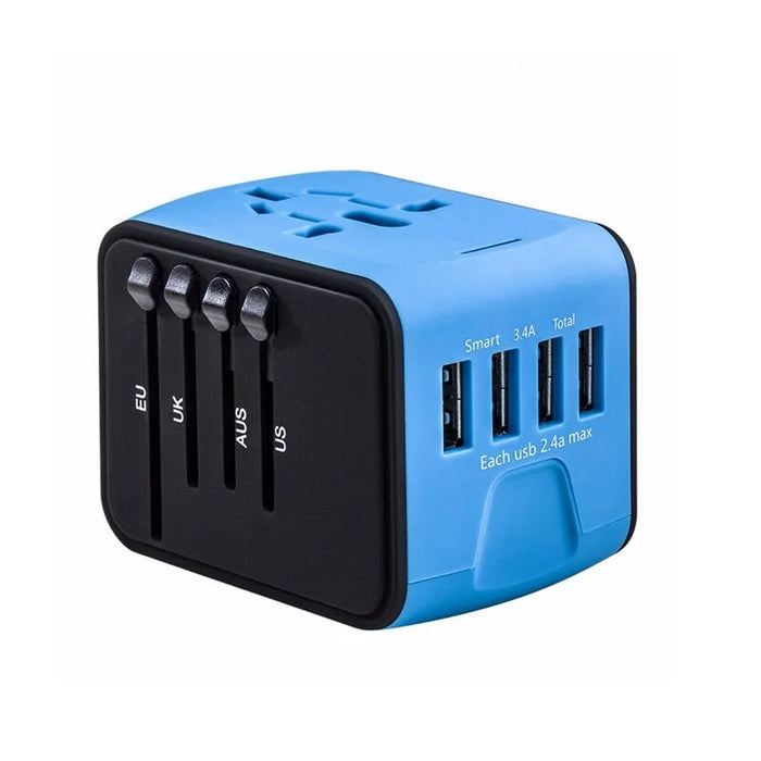 Universal Power Travel Adapter