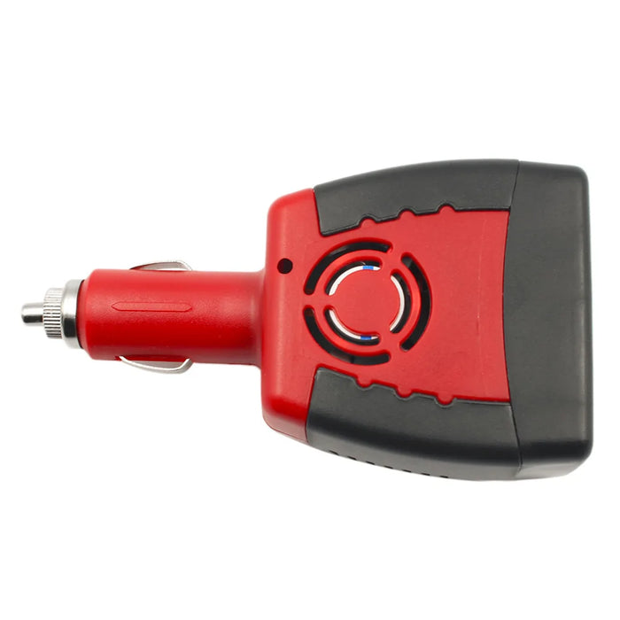 Car Outlet Voltage Converter Adapter