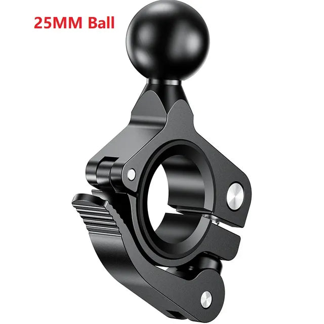 Ball Head Mount Adapter