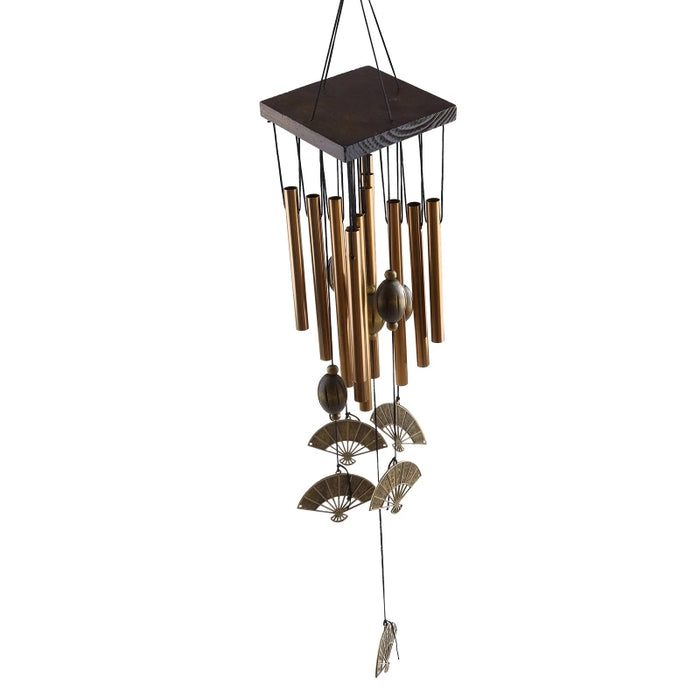 27-Tube Wind Chimes